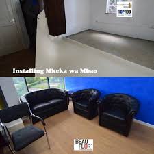 How many of you have heard of mkeka wa mbao? Floor Decor Kenya How To Installing Mkeka Wa Mbao Aka Beauflor Vinyl Facebook