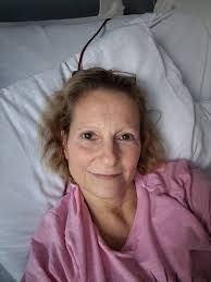 Introduction and personal struggles with health issues