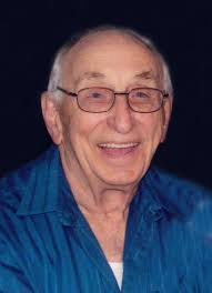 Herbert Dann Obituary