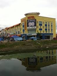 Explore kuala selangor in 2021 for the stunning sky mirror near sasaran town. View From Highway Picture Of Sun Inns Hotel Kuala Selangor Tripadvisor