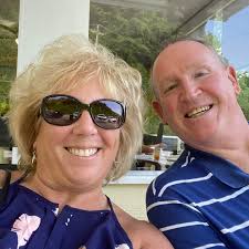 Mystery writer similar to Ruth Ware?