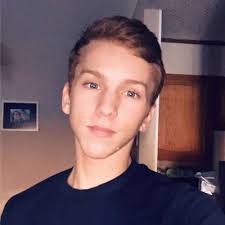 Mitchell Priest's Instagram, Twitter & Facebook