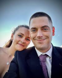 Luckiest guy in the world!