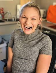 Honouring Tess Pearce: Ballarat disability and animal advocate's legacy