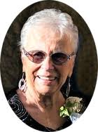 Mary Remillard Obituary