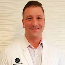 Meet The LifeMed Institute Team. ⁣ ⁣ Have you worked with Dan yet?⁣ ⁣  Daniel McHugh originally earned a bachelor's degree in biology with a minor  in philosophy from McDaniel College and