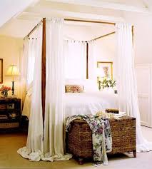 Originally intended to conserve warmth and offer privacy, canopy beds are now beloved for their sumptuous design. Dreamy Canopies Home Decor Bedroom Home Beautiful Bedrooms