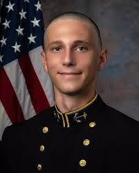 Anthony Engle - Men's Track & Field - Naval Academy Athletics