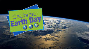The event started in 1970, when an american senator organized a national rally to raise awareness about environmental issues. Celebrate Earth Day 2019 Youtube