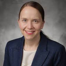 Dr. Caitlin Helm, MD