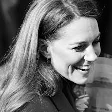 🌹 "In the heart of the nation, Catherine reigns with love and  compassion."🌹