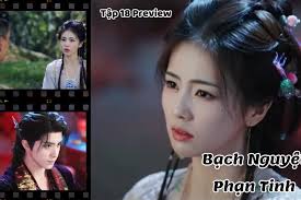 Bạch Nguyệt Phạn Tinh tập 18 Preview: Thường Mị định hại Bạch Thước, Phạn  Việt có kịp cứu?