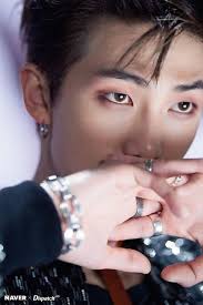 خلفيات بانقتان Kim Namjoon كيم نامجون Namjoon Bts Rap Monster Kim Namjoon