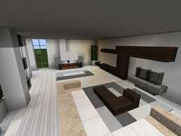 The reason modern and contemporary houses seem to lend themselves to minecraft probably stems from the fact that we build with square blocks, says andyisyoda, a professional youtuber and aspiring architect, known for his skills with these styles. Only Furniture Minecraft Interior Design Living Room Home Furniture