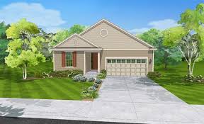 Fairmont By Lennar In Copperleaf Furnished To You By Tonyeil Spencer Spencer Realty Llc 1 800 349 6702 Lennar New Homes New Homes For Sale