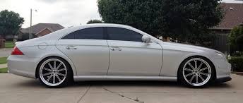 2007 Cls 550 Amg Sport Mercedes Benz Cars Mercedes Cls Mercedes Benz Cls