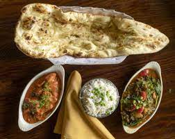 Four Of The Best Spots For Indian Takeout