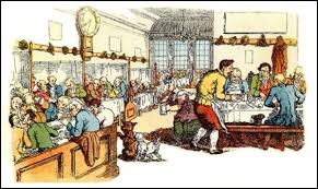 2romance Bedford Coffee House Coffee House History 18 History