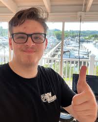 Kicking off the month with our Employee Spotlight, DJ AA-Ron! 😎 ❤️What's  your favorite part of the job? "Being able to use something I love and I'm  passionate about to serve other