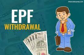 The employee provident fund (epf) is a scheme that helps people save up a sufficient corpus for when you retire, you receive the total amount (personal as well as the employer's contribution) as a after selecting the type of withdrawal, your epf claim is complete. How To Withdraw From Provident Fund Account For Home Loan Repayment The Financial Express