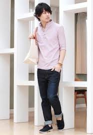 猫でもわかる服メンズファッション初心者の色の組み合わせ方講座 メンズ猫 メンズファッション メンズファッションスタイル シャツ コーデ メンズ