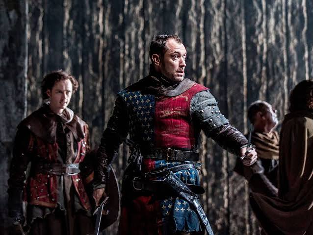 Henry V: The play that came to define our ambiguous relationship with  warfare | The Independent | The Independent