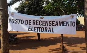 Mozambique news channel, the most comprehensive news network in mozambique. Voter Registration For October General Elections In Mozambique Ends Today Club Of Mozambique