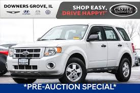 Image result for White Suede 2011 Escape