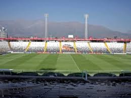 The team has played its home. Chile Csd Colo Colo Results Fixtures Squad Statistics Photos Videos And News Soccerway