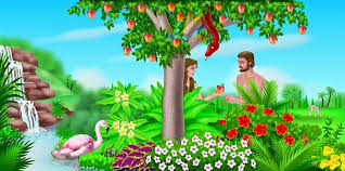 Later, they came to believe in a paradise called gan eden (garden of eden), not to be confused with the famous garden inhabited by adam and eve. Jewish Roots Of Environmentalism Federation Of Jewish Men S Clubs