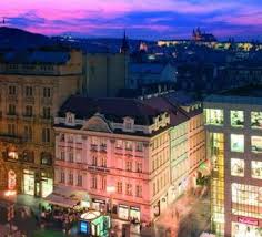 It is also close to the main train station. Hotel Prague Inn Hotel In Prague Hotels Worldwide Online Hotel Bookings Ratings And Reviews