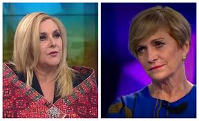 Pamela jiles sobre caso tamara: Se Armo Pamela Jiles Arremetio Con Todo Contra Evelyn Matthei Con Este Tuit El Periscopio Noticias