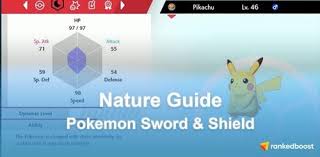 A sortable table of all pokémon natures in sun and … Pokemon Sword And Shield How To Change Nature Guide
