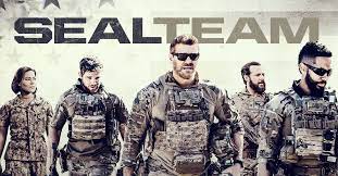 He was a seal for 15 years and a member of the tier one seal unit formerly known as seal team six, where he served alongside future green team master chief adam seaver. Seal Team Cbs Watch On Paramount Plus