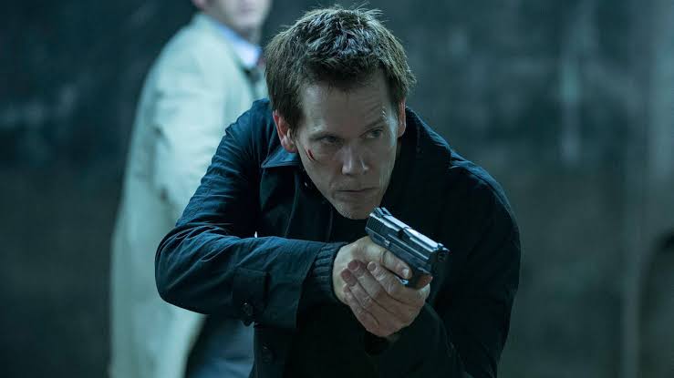 The Following Series: Cast, Plot, Where to Stream the Kevin Bacon Series -  Netflix Tudum