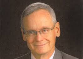 Christ Presbyterian Church welcomes new pastor -- Rev. David Poland