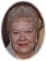 Jean Gillespie Obituary (2013)