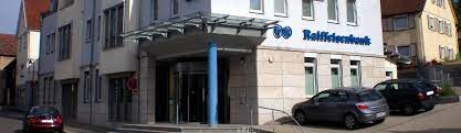 Volksbank | ⌚ öffnungszeiten | adresse | ☎ telefonnummer | hochbronner str. Geschaftsstelle Grundelhardt