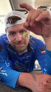 DIY Fuzzy Dice for Tournament-Winning Bass Fishing