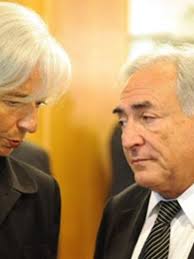 Les pays émergents séduits par les obligations du FMI