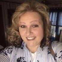 Kelly Darlene Snyder Holmes Obituary