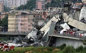 Dopo un anno è necessario, per poter condurre veicoli sul territorio italiano, convertire la patente. Pod PrÄbusit La Genova Zi De Doliu NaÅ£ional Dcnews