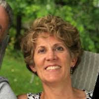 Catherine Haig's Instagram, Twitter & Facebook