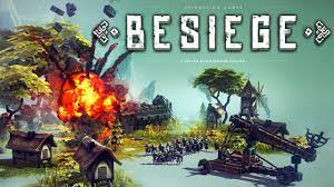 France, with his whole army, beſieg'd it ; Besiege A Practical Guide To Mechanical Engineering Youtube