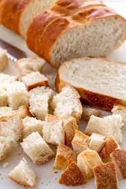 Using your hands, break the bread into chunks and place can i still make fresh breadcrumbs? How To Make Bread Crumbs Jessica Gavin