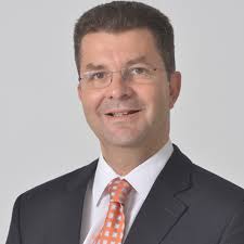 Cording appoints Bysh as joint chief executive