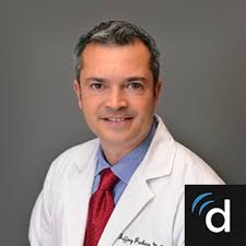 Dr. Jeffrey T. Pacheco, MD