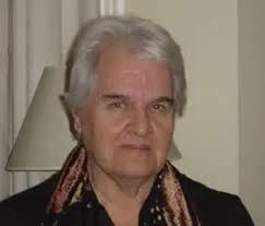 Tribute: Margaret Coles