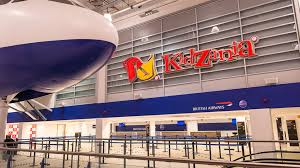 The City Events Hire Kidzania London