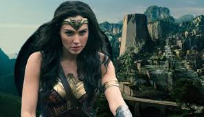 Wonder Woman Crosses 400mn Usd At U S Box Office Movies News Zee News Patty jenkins adlı yönetmenin gal gadot, chris pine baþrolündeki filmi. zee news